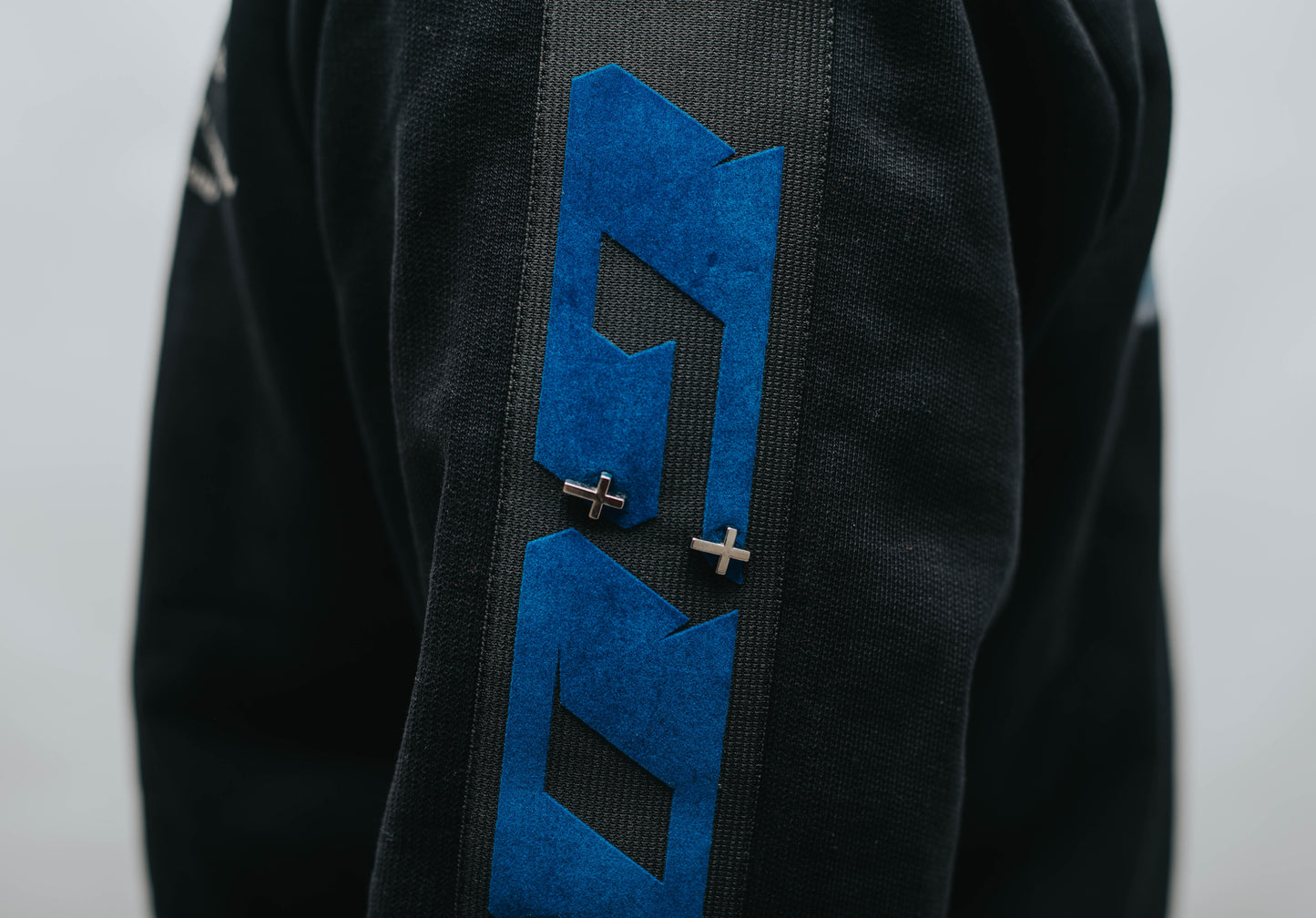 JACKET CLOUD OBLIVION