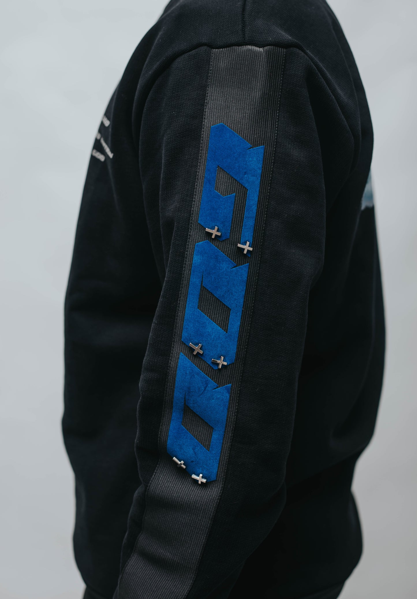 JACKET CLOUD OBLIVION